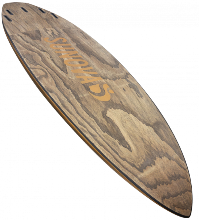 Sunova Ghost Stand Up Paddle Board