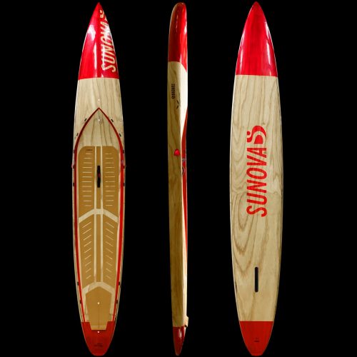 Sunova Allround Faast Pro SUP