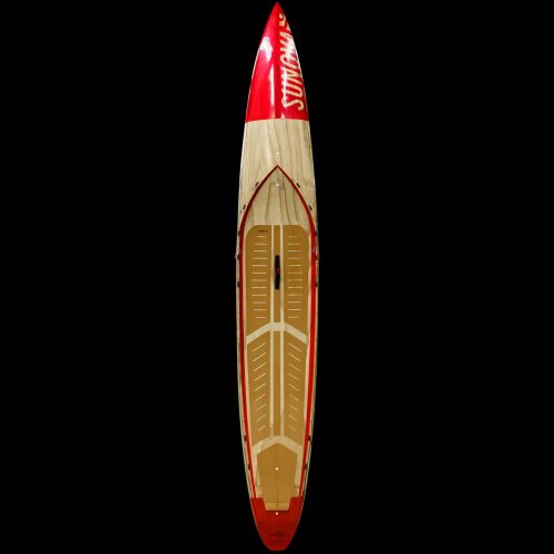 Sunova Allround Faast Pro SUP
