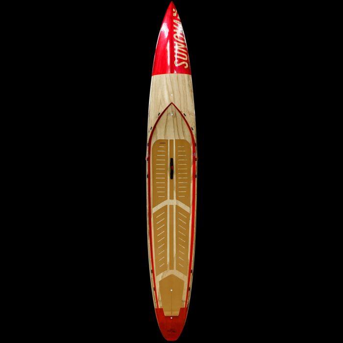 Sunova Allround Faast Pro SUP