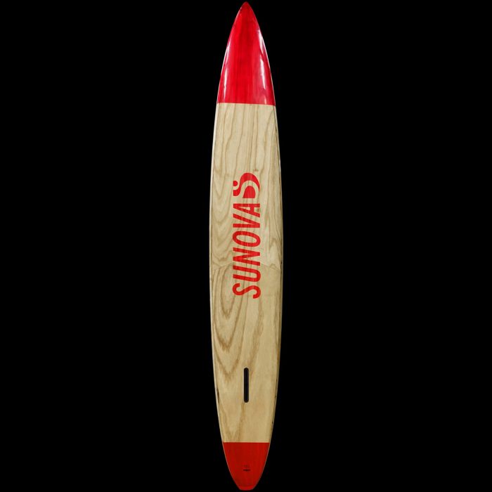 Sunova Allround Faast Pro SUP