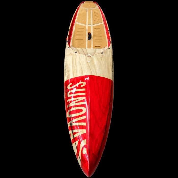 Sunova Allround Faast Pro SUP