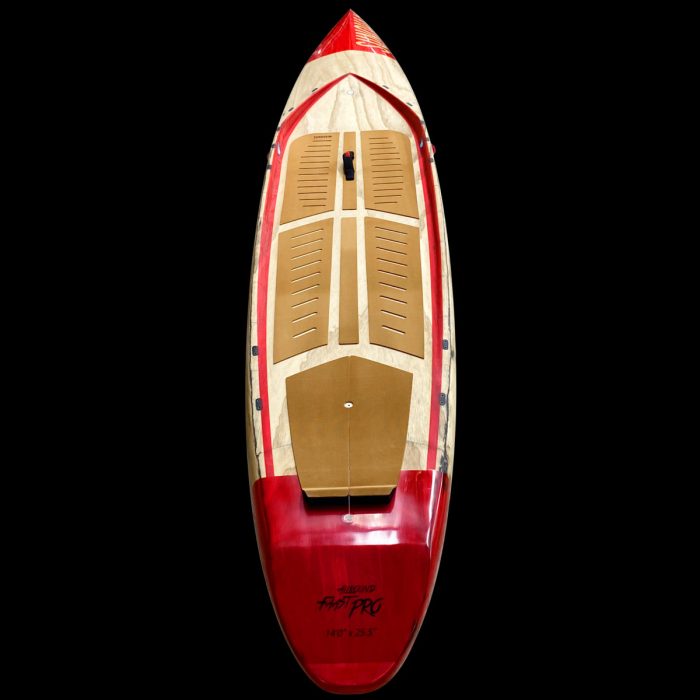 Sunova Allround Faast Pro SUP