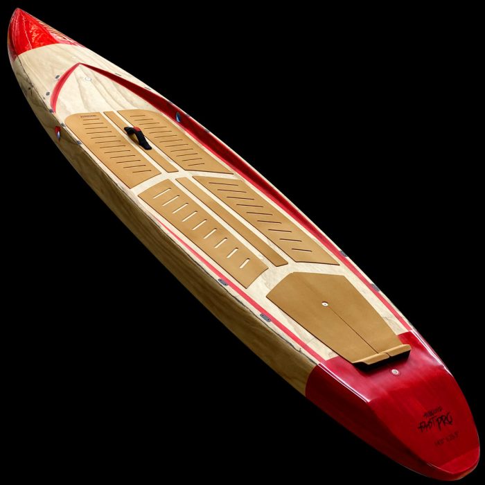 Sunova Allround Faast Pro SUP