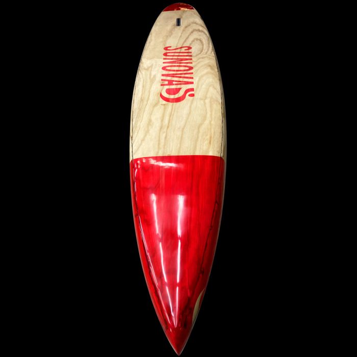 Sunova Allround Faast Pro SUP