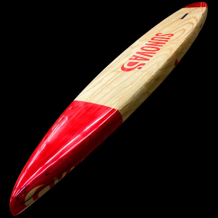 Sunova Allround Faast Pro SUP