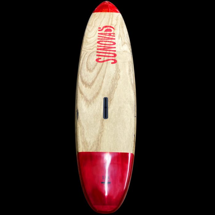 Sunova Allround Faast Pro SUP