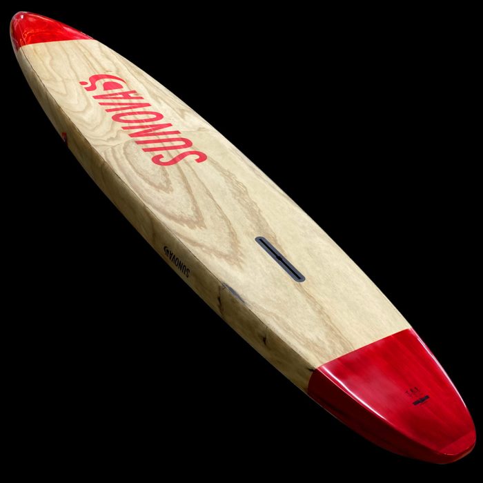 Sunova Allround Faast Pro SUP