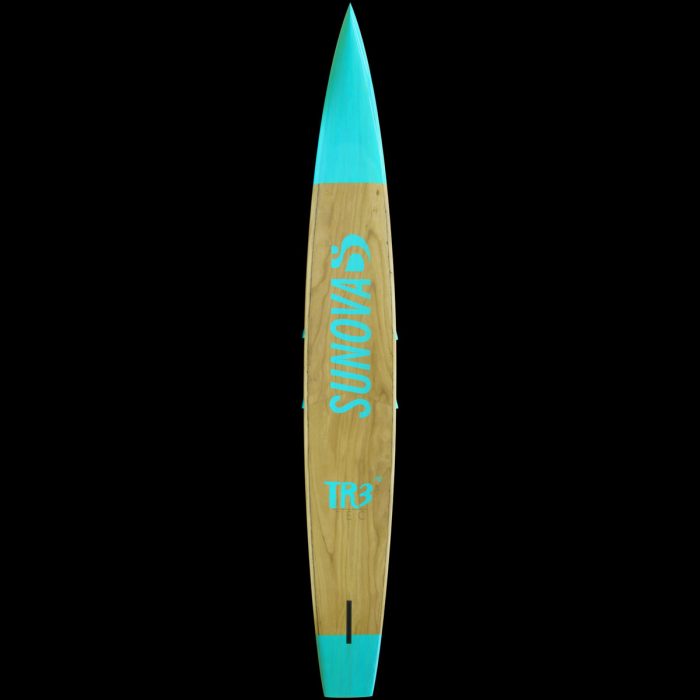 Sunova Faast Pro Flatwater SUP Board