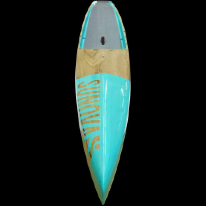 Sunova Faast Pro Flatwater SUP Board