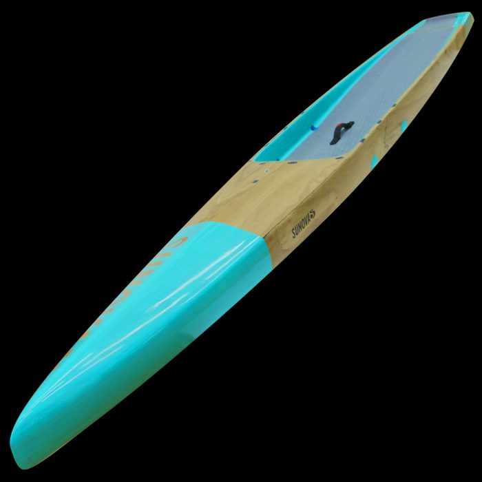 Sunova Faast Pro Flatwater SUP Board