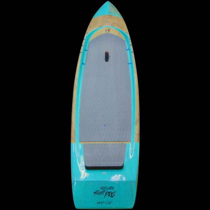 Sunova Faast Pro Flatwater SUP Board