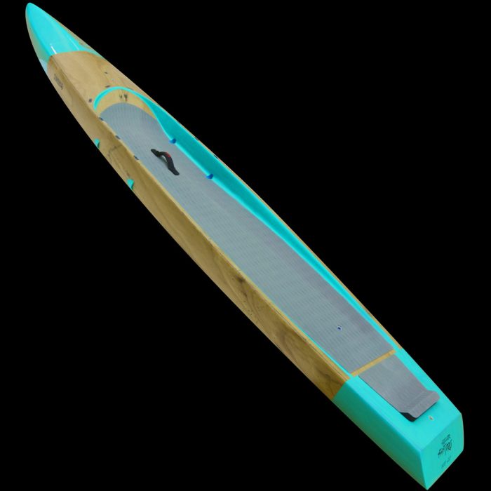 Sunova Faast Pro Flatwater SUP Board