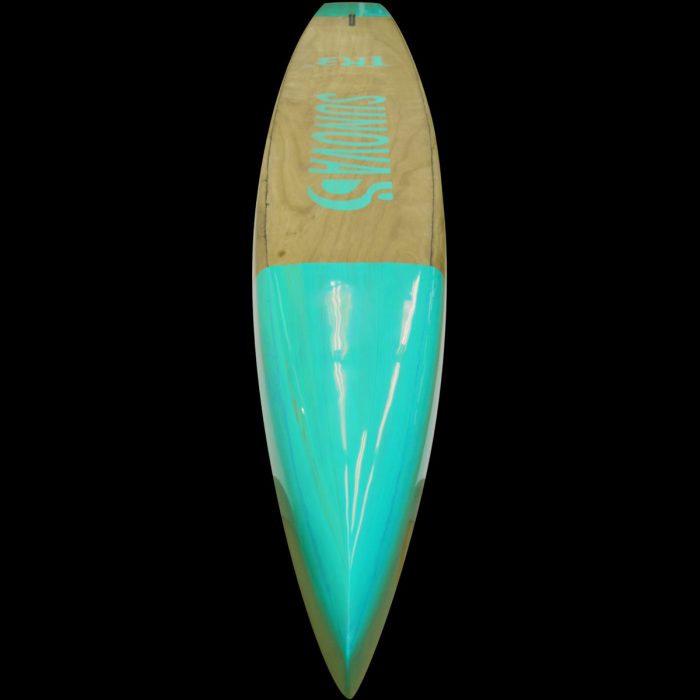 Sunova Faast Pro Flatwater SUP Board