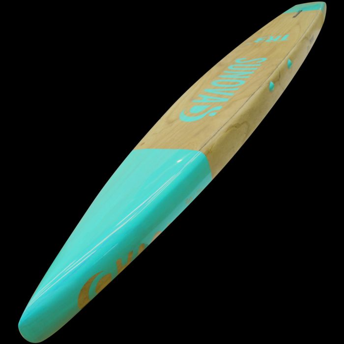 Sunova Faast Pro Flatwater SUP Board
