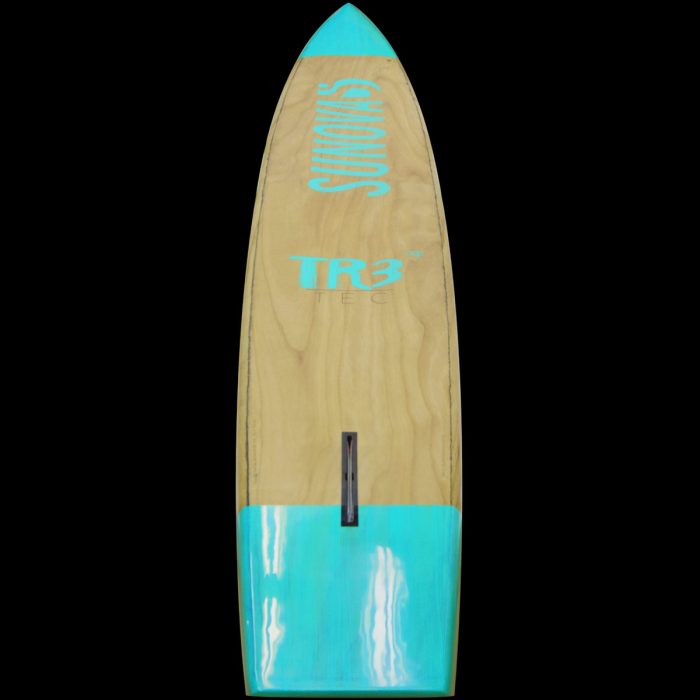 Sunova Faast Pro Flatwater SUP Board