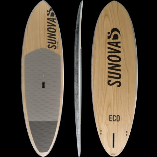 Sunova ONE Stand Up Paddleboard
