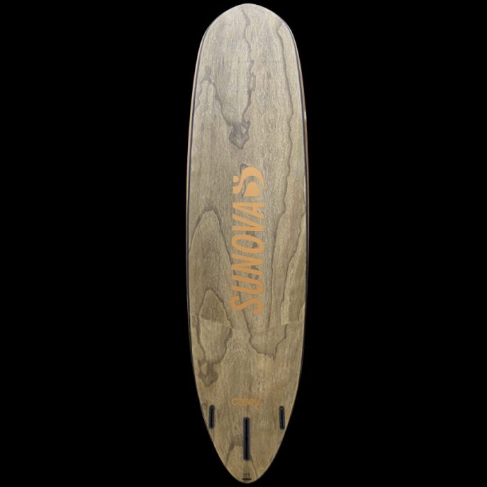 Sunova Revolution Casey SUP Board