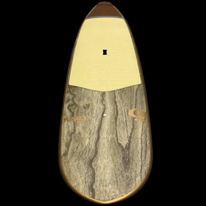 Sunova Revolution Casey SUP Board