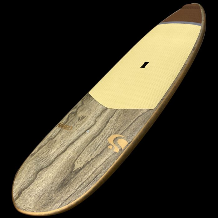 Sunova Revolution Casey SUP Board