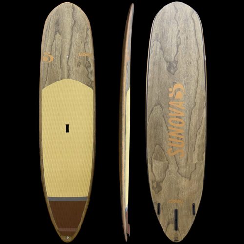 Sunova Revolution Casey SUP Board