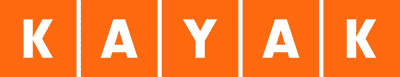 Kayak Logo