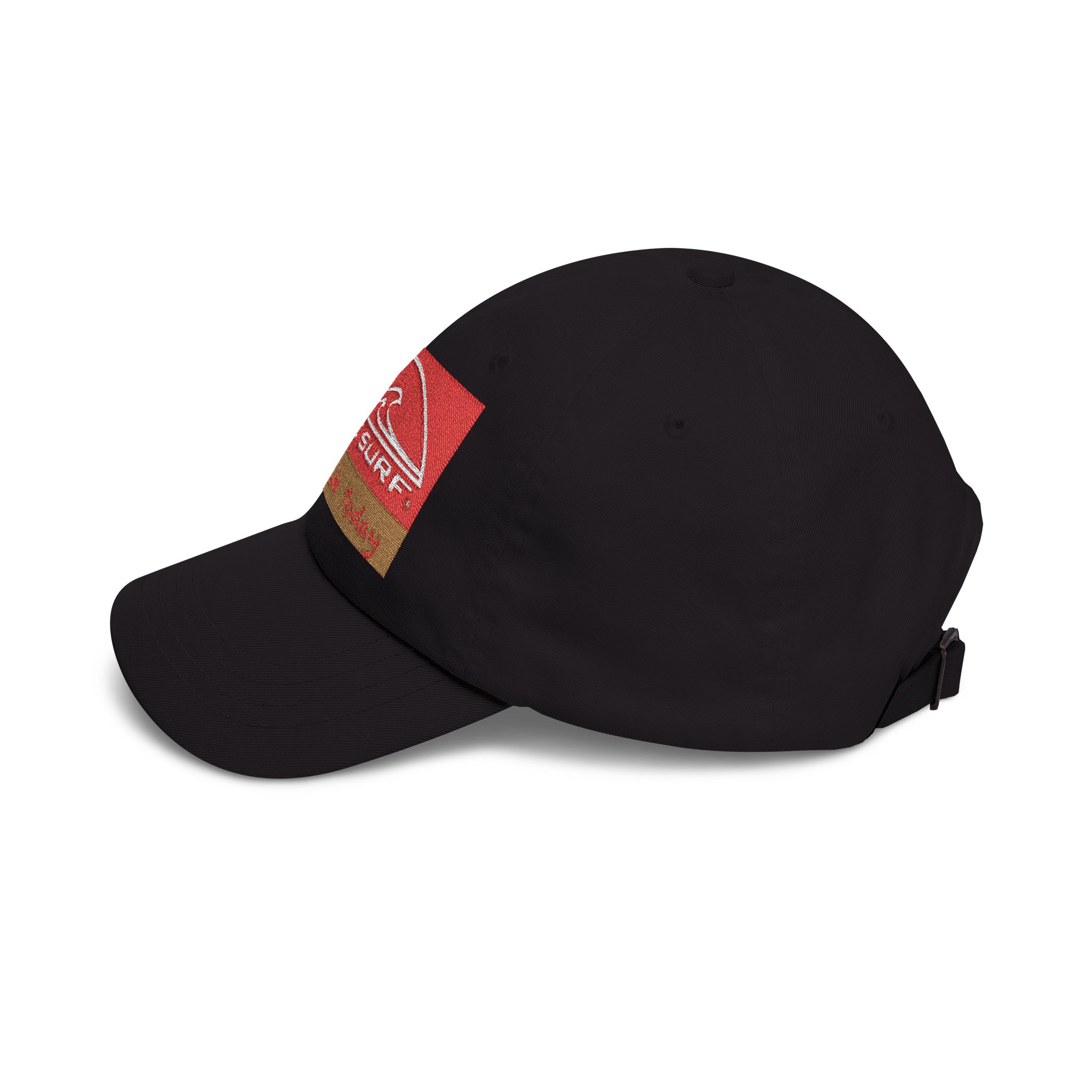 'Sobe Surf, Enjoy Life Today ' Classic Cap — Casual Beach & Outdoor Hat - Image 7