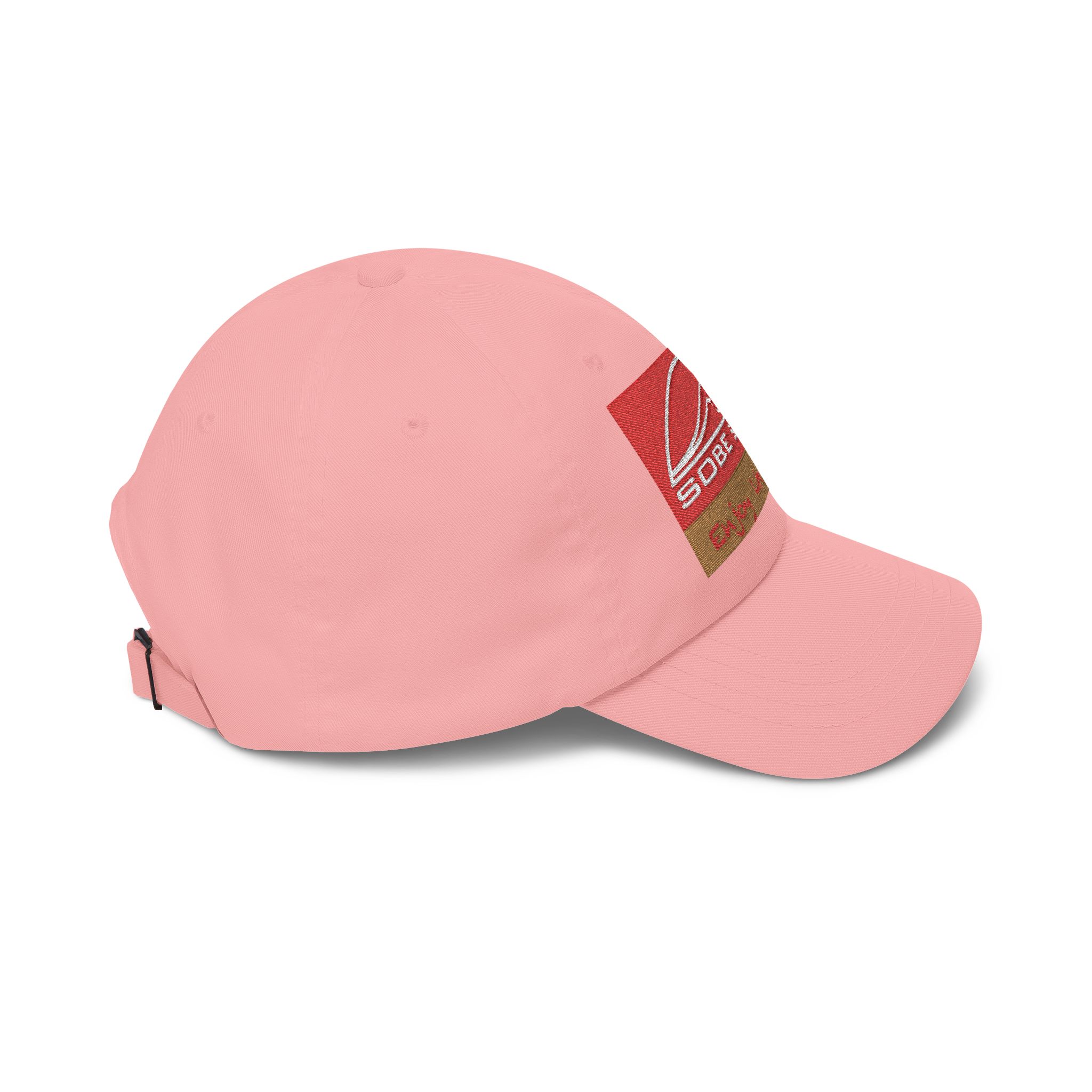 'Sobe Surf, Enjoy Life Today ' Classic Cap — Casual Beach & Outdoor Hat - Image 16