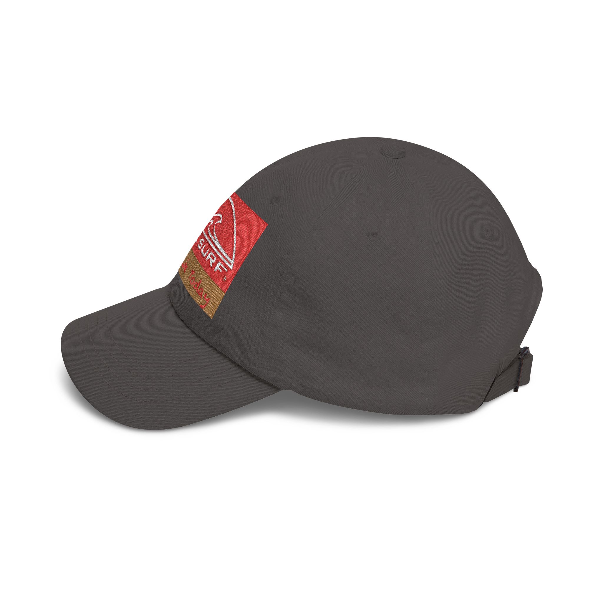 'Sobe Surf, Enjoy Life Today ' Classic Cap — Casual Beach & Outdoor Hat - Image 11