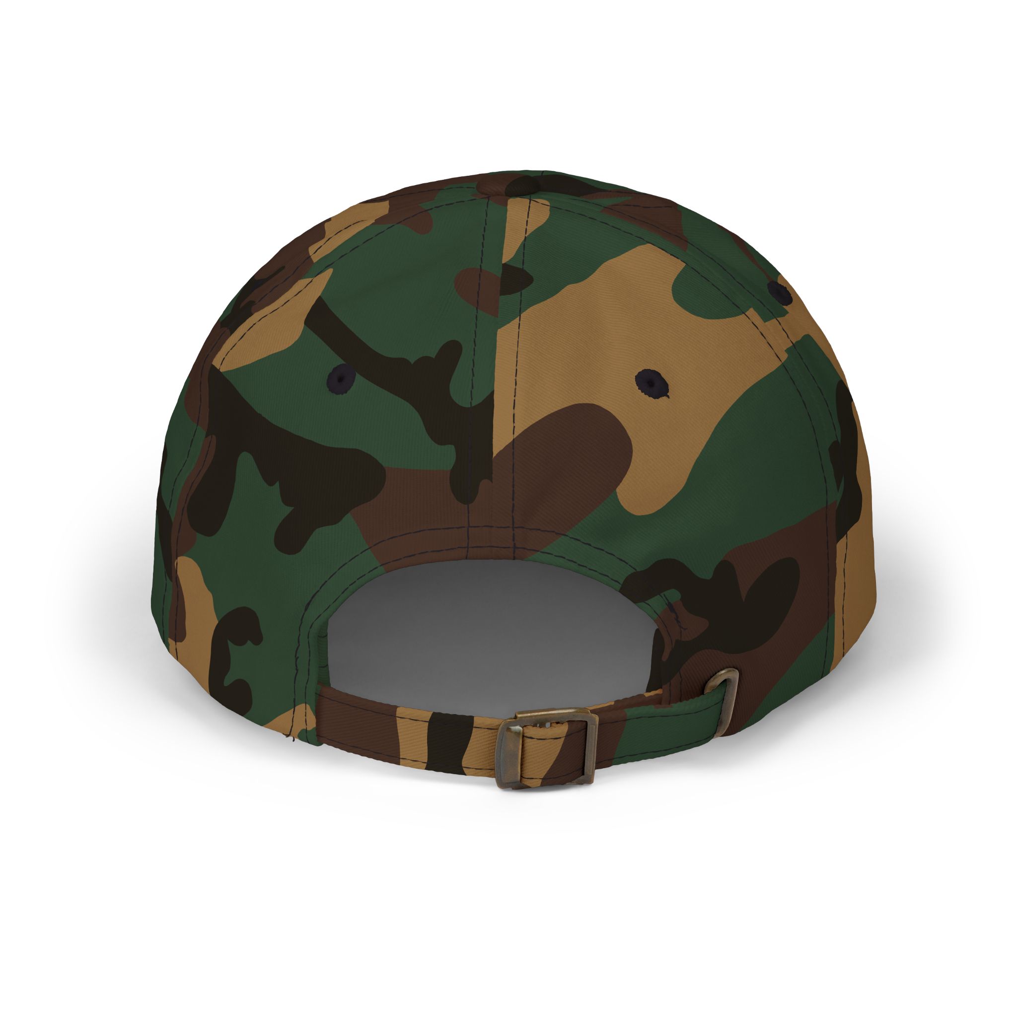 'Sobe Surf, Enjoy Life Today ' Classic Cap — Casual Beach & Outdoor Hat - Image 2