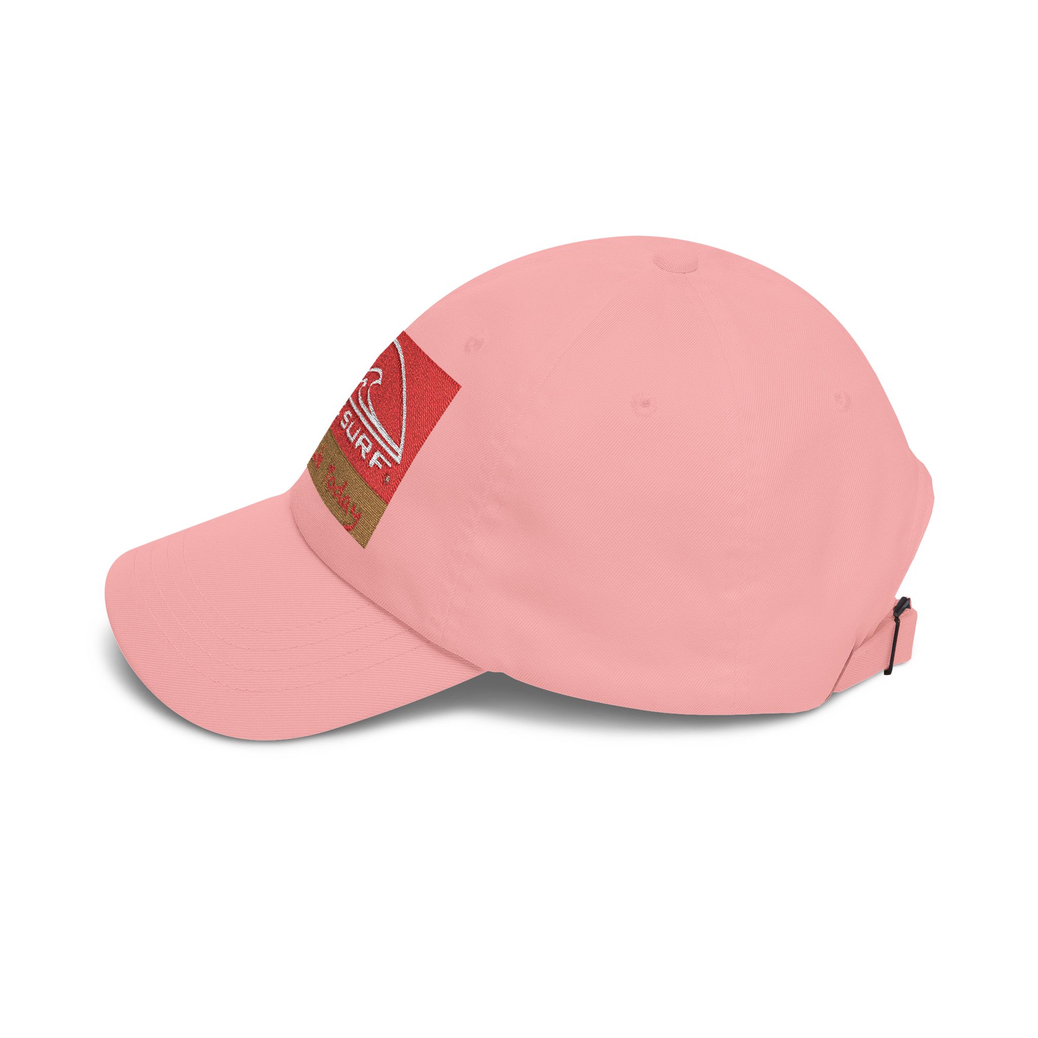 'Sobe Surf, Enjoy Life Today ' Classic Cap — Casual Beach & Outdoor Hat - Image 15