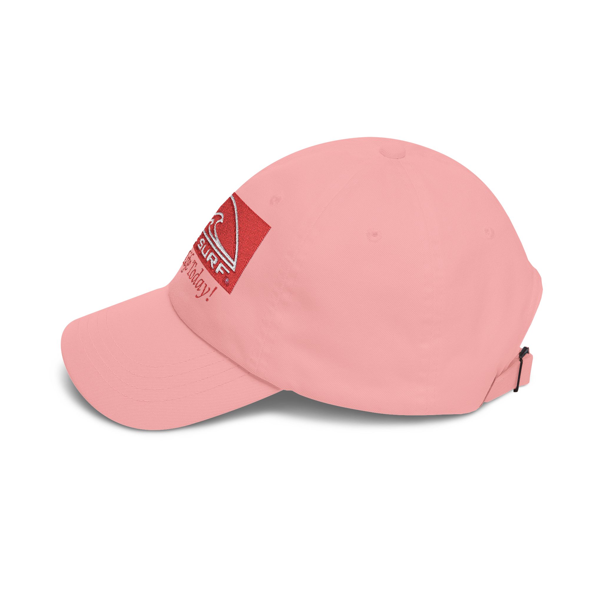 'SOBE SURF, Enjoy Life Today ' Classic Cap — Casual Beach & Outdoor Hat - Image 15