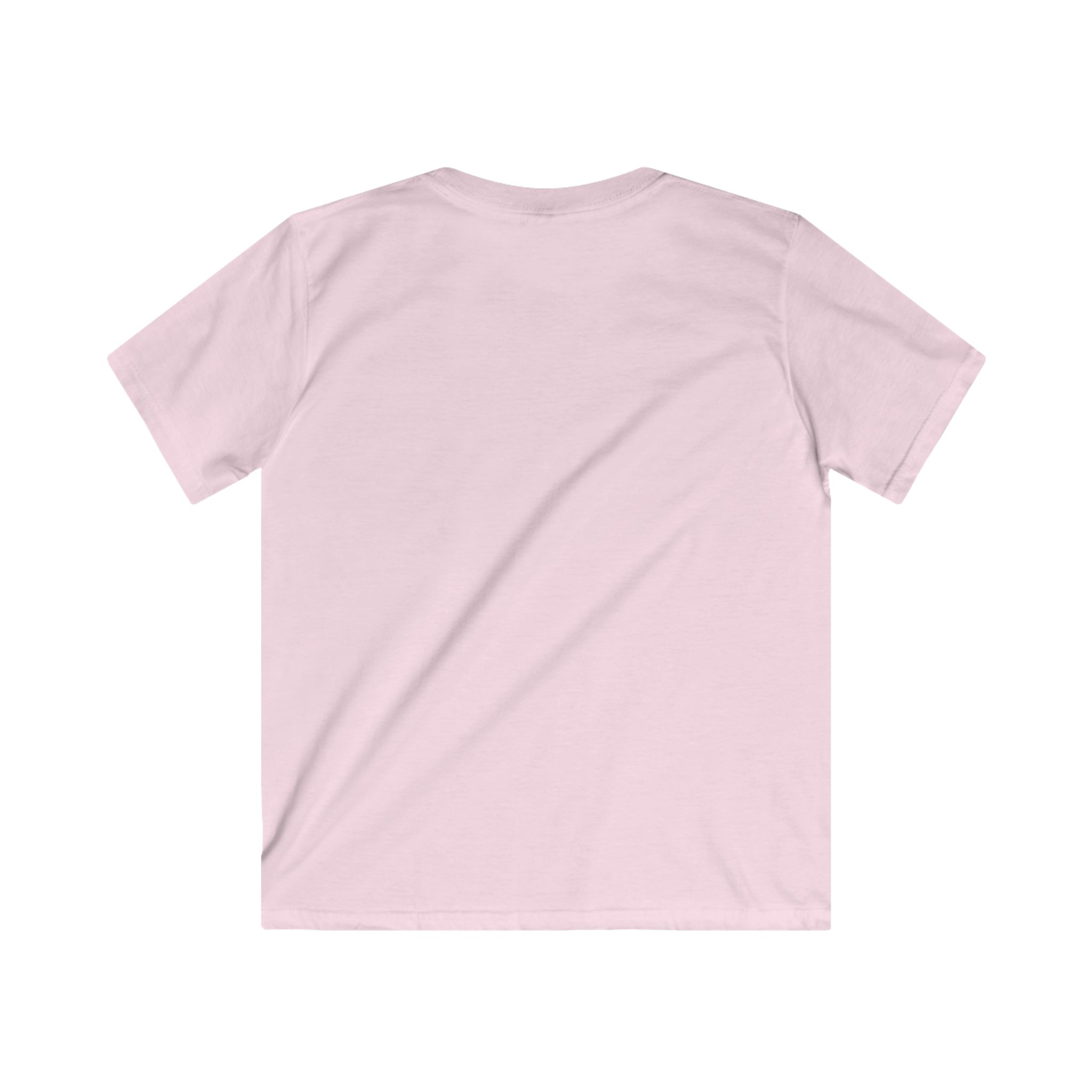 Kids Tee — Cute Twin Mermaids "Sisters & Seafoam" Graphic Shirt - Image 11