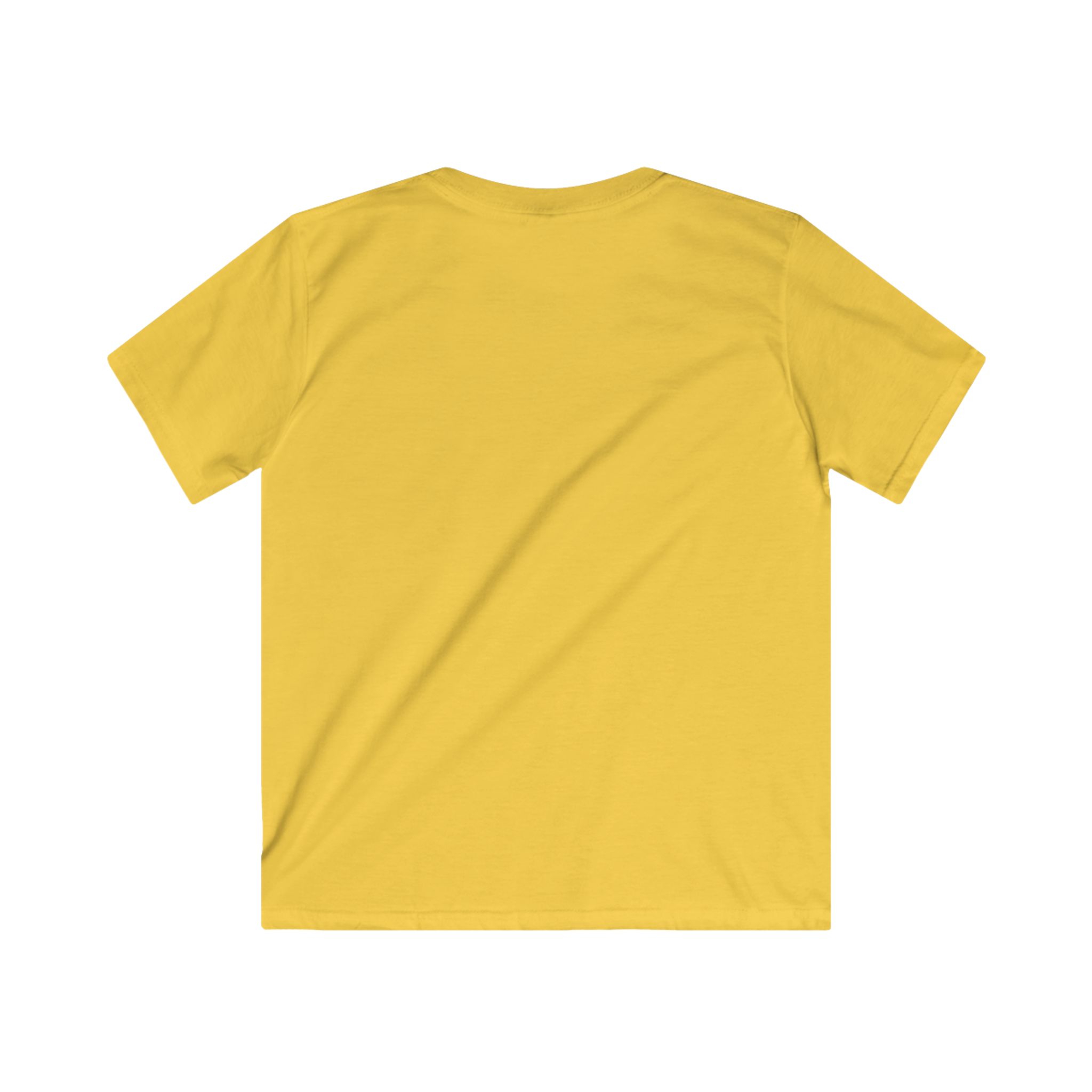 Kids Tee — Cute Twin Mermaids "Sisters & Seafoam" Graphic Shirt - Image 5