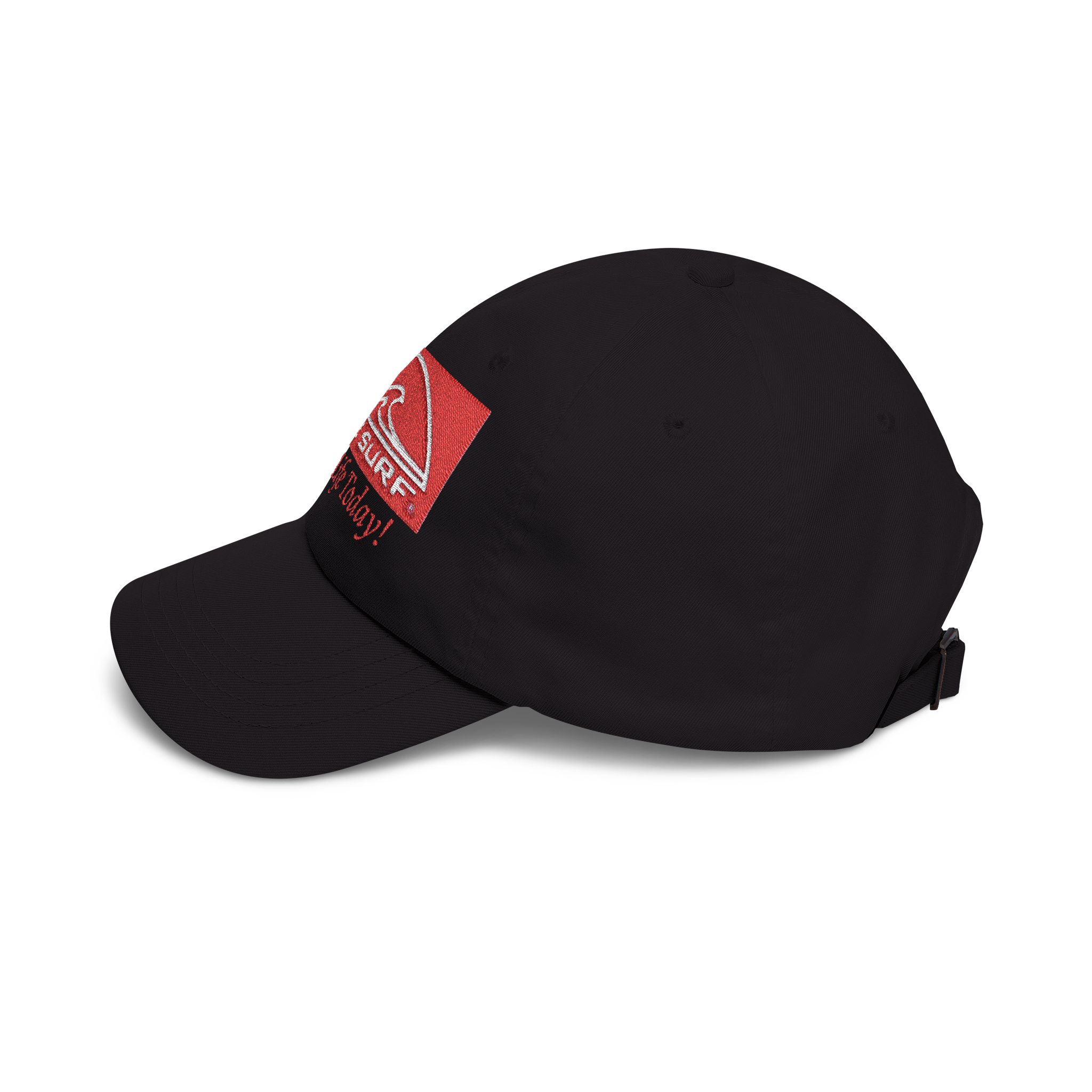 'SOBE SURF, Enjoy Life Today ' Classic Cap — Casual Beach & Outdoor Hat - Image 7