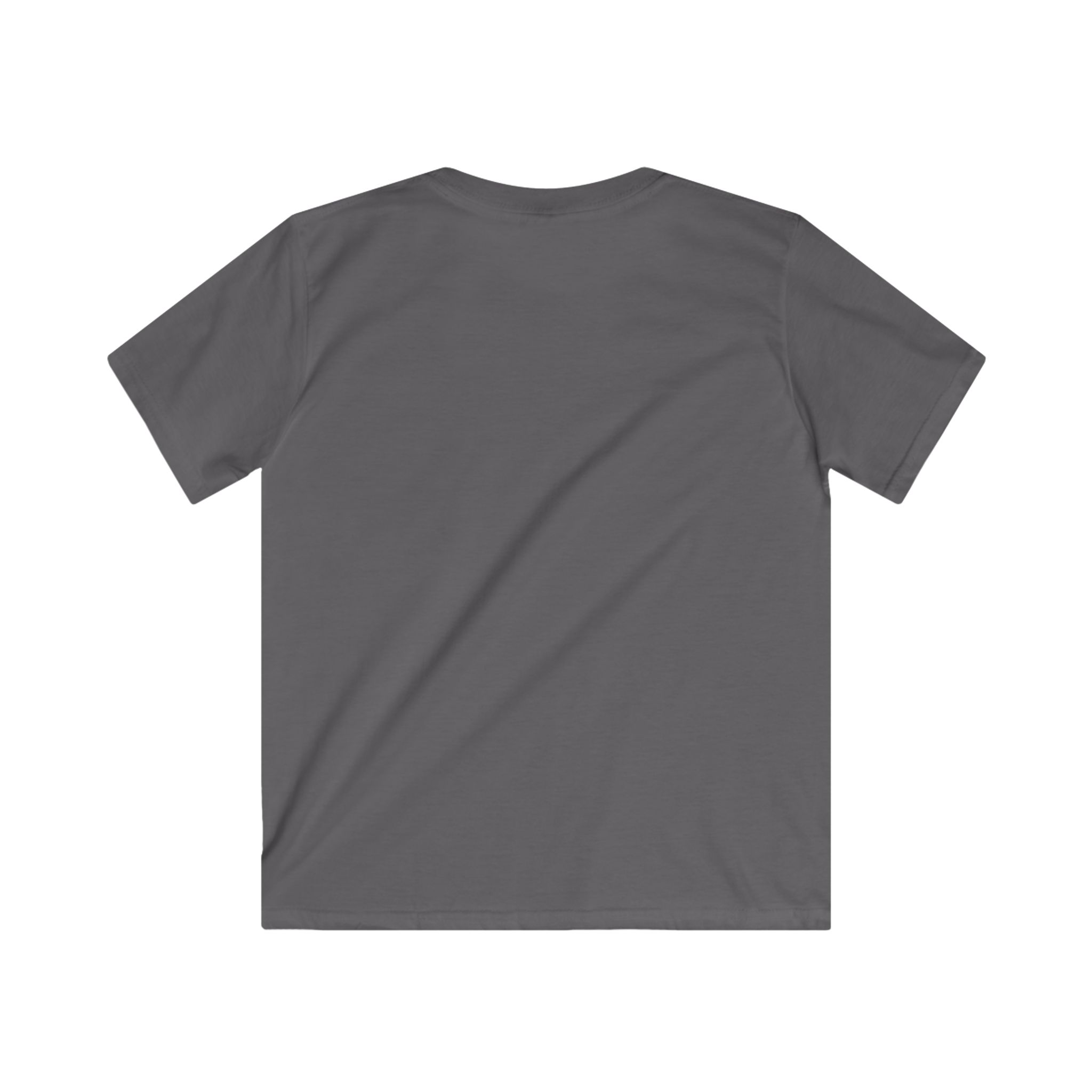 Kids Tee — Cute Twin Mermaids "Sisters & Seafoam" Graphic Shirt - Image 8