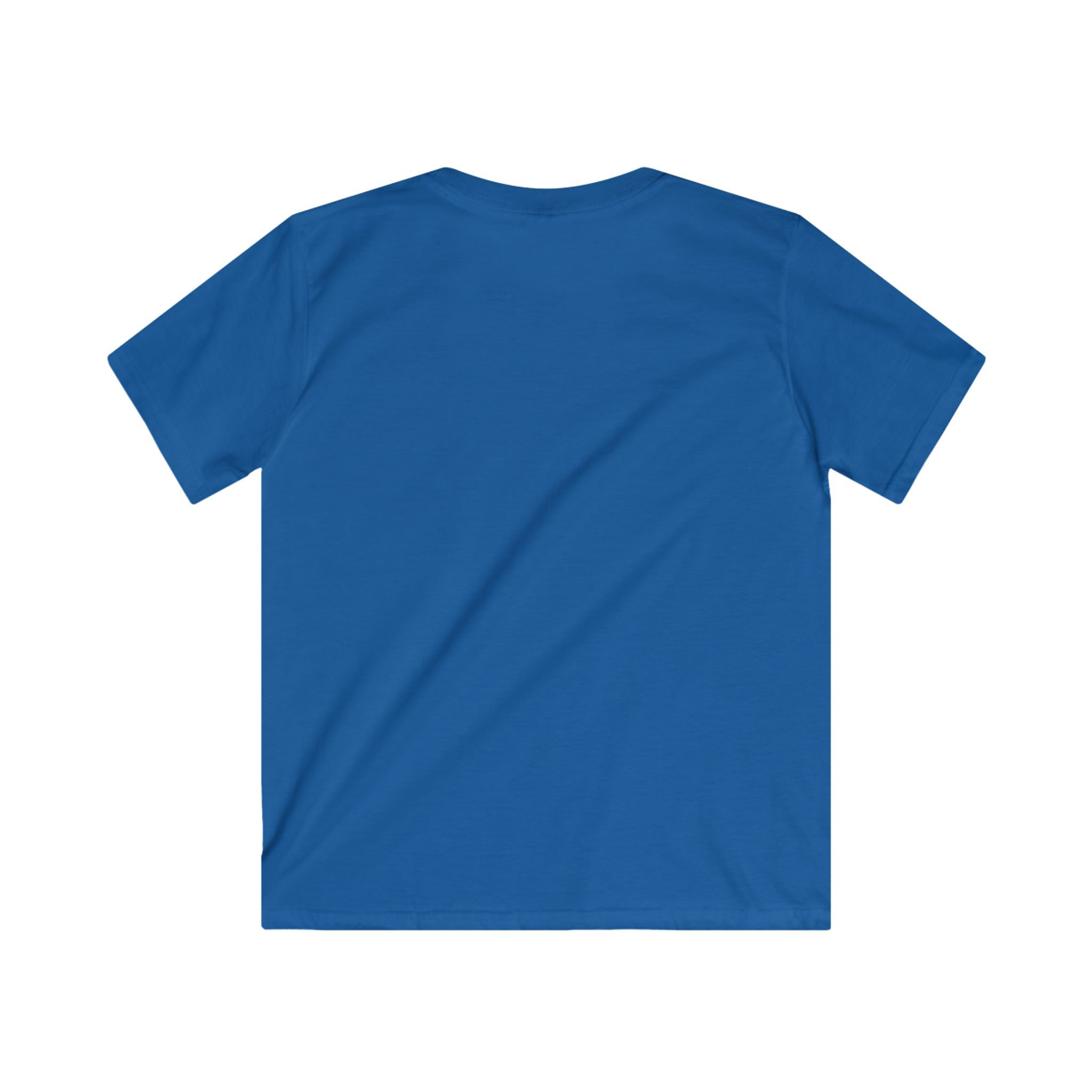 Kids Tee — Dalmatian on Surfboard “Sobe Surf & Paddle” Miami Beach Graphic - Image 17