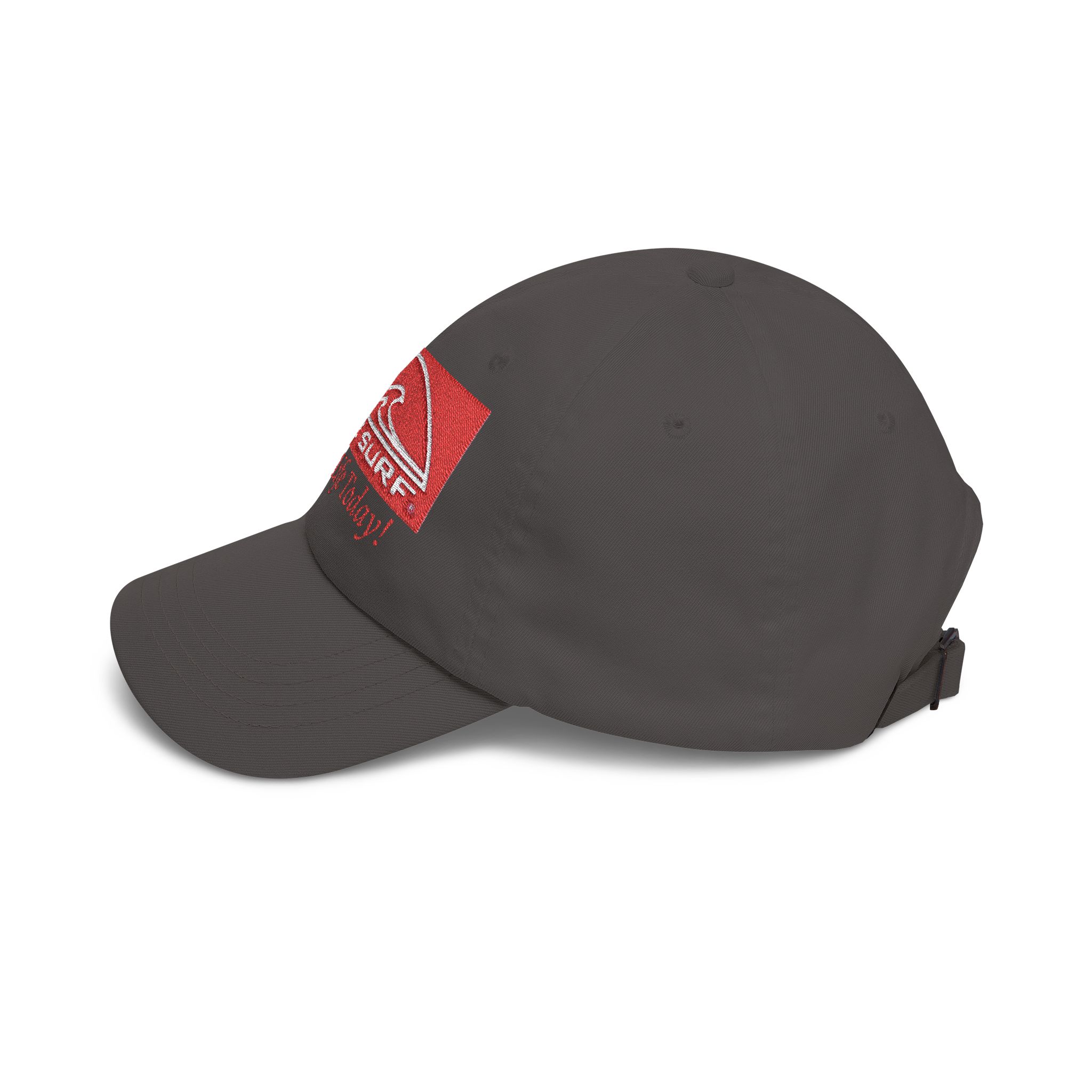 'SOBE SURF, Enjoy Life Today ' Classic Cap — Casual Beach & Outdoor Hat - Image 11