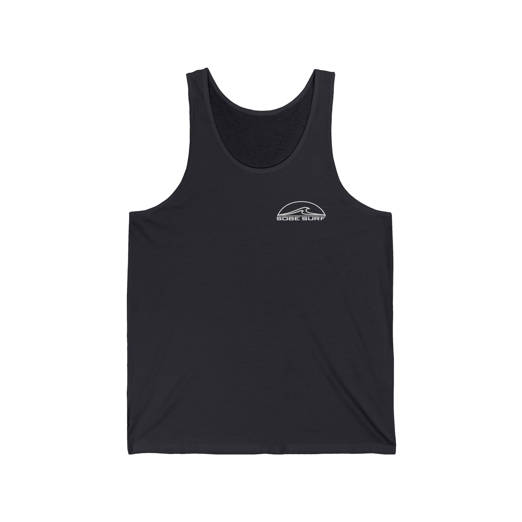 Enjoy Life Today Surf Tank — Retro Beach Wave Tank Top - Image 7