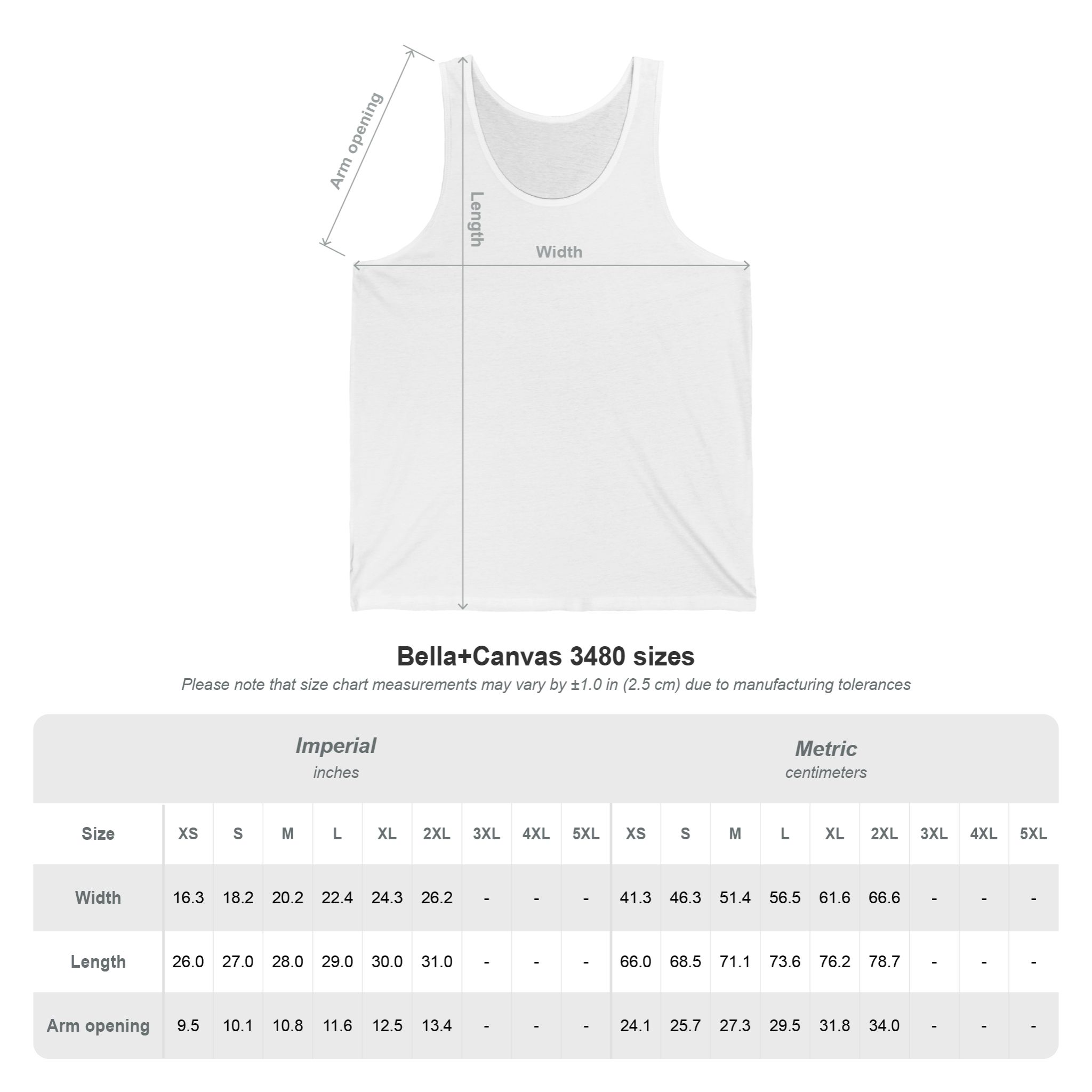 Enjoy Life Today Surf Tank — Retro Beach Wave Tank Top - Image 3