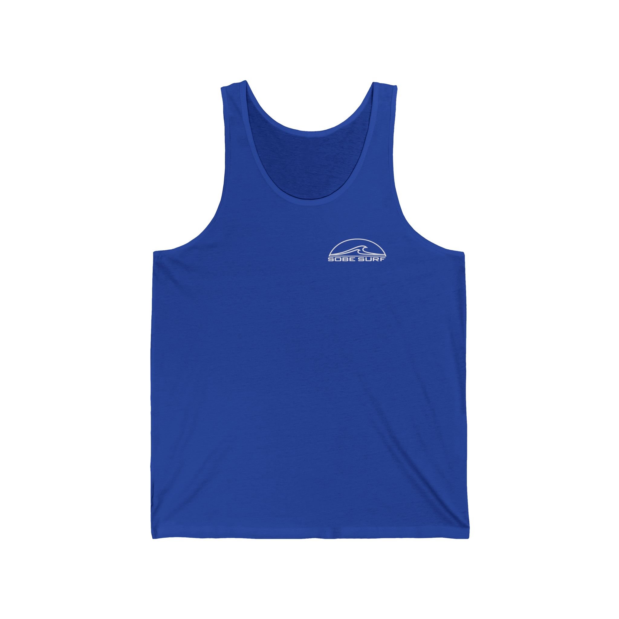 Enjoy Life Today Surf Tank — Retro Beach Wave Tank Top - Image 4