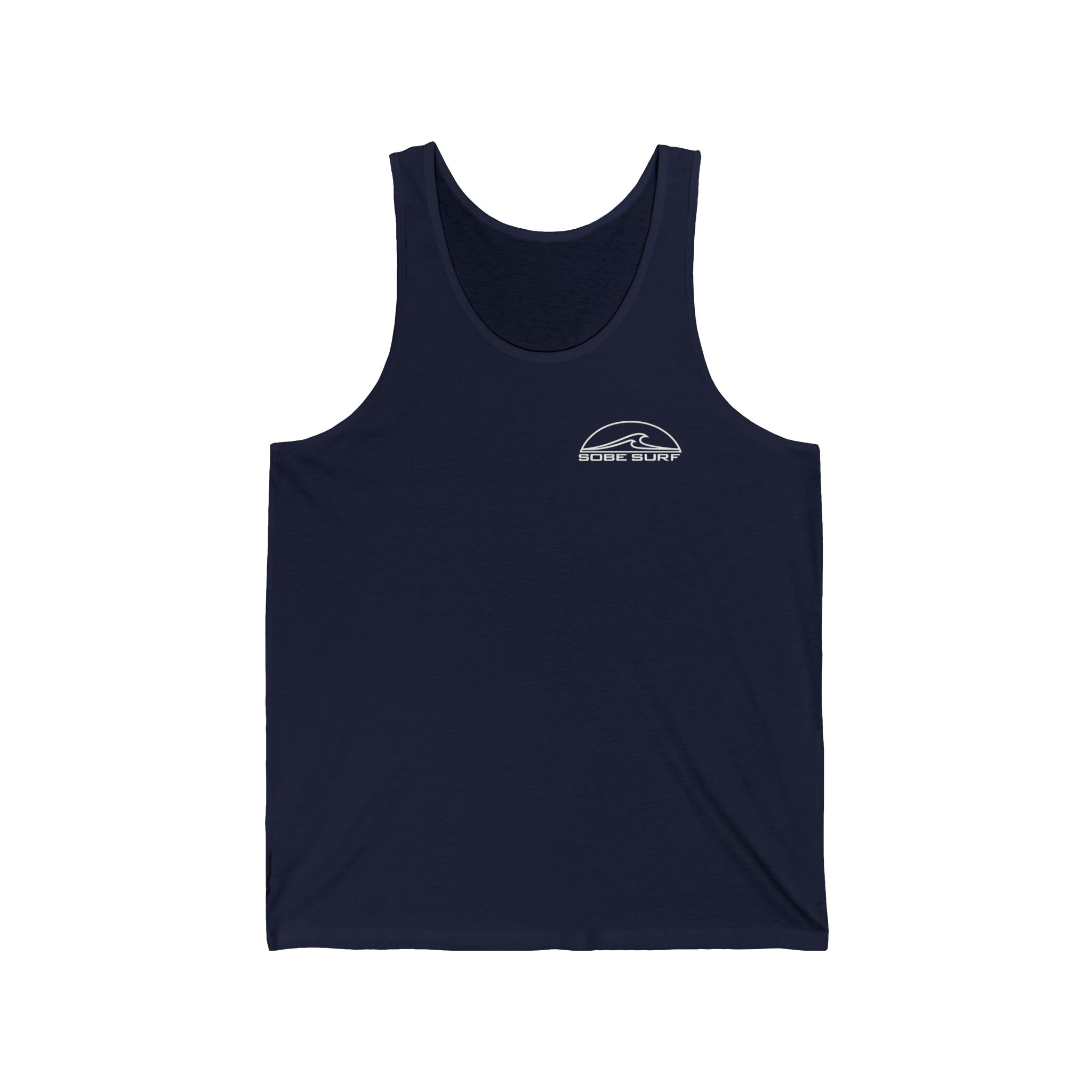 Enjoy Life Today Surf Tank — Retro Beach Wave Tank Top - Image 10