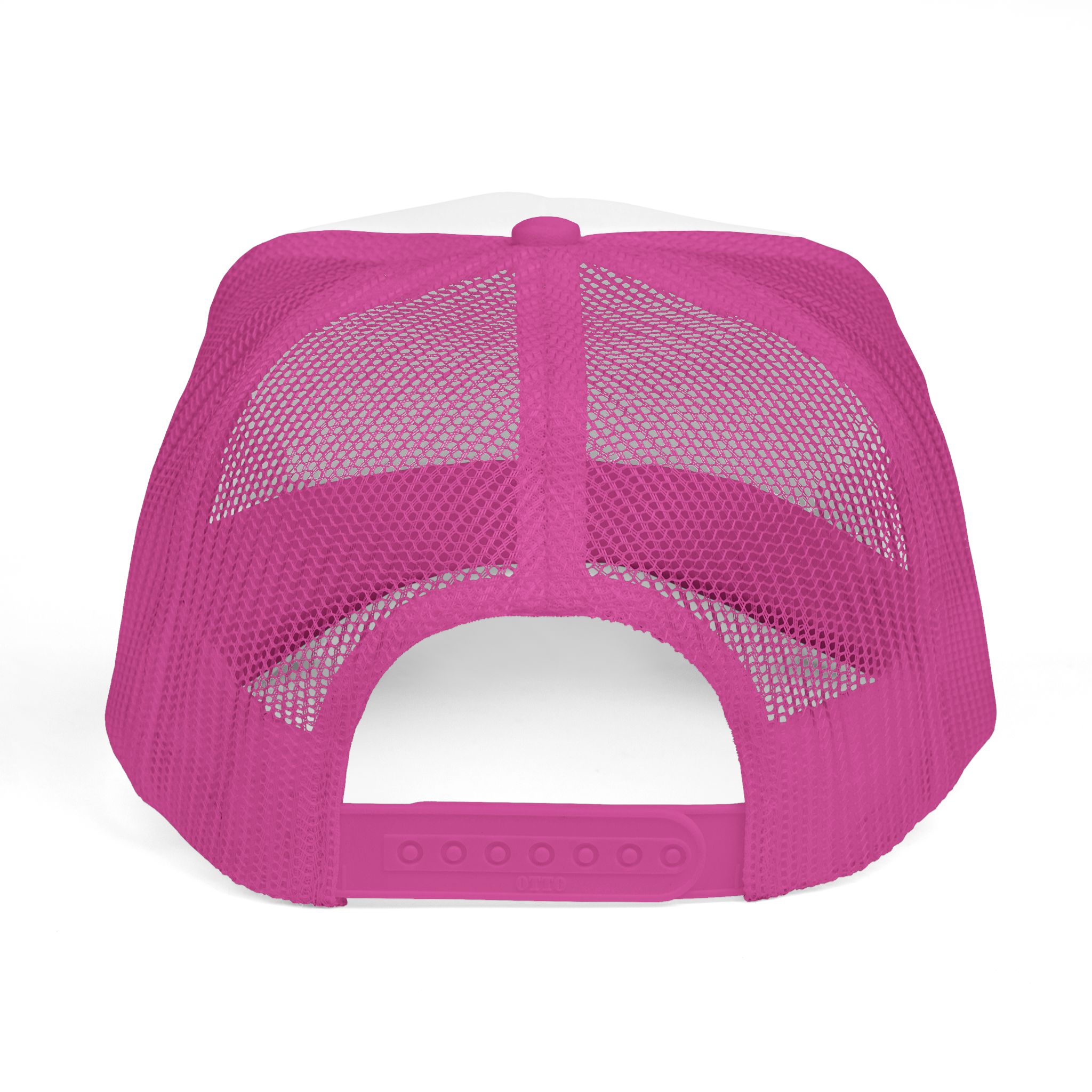 Sobe Surf & Paddle Trucker Cap — Retro Beach Palm Mesh Hat - Image 19