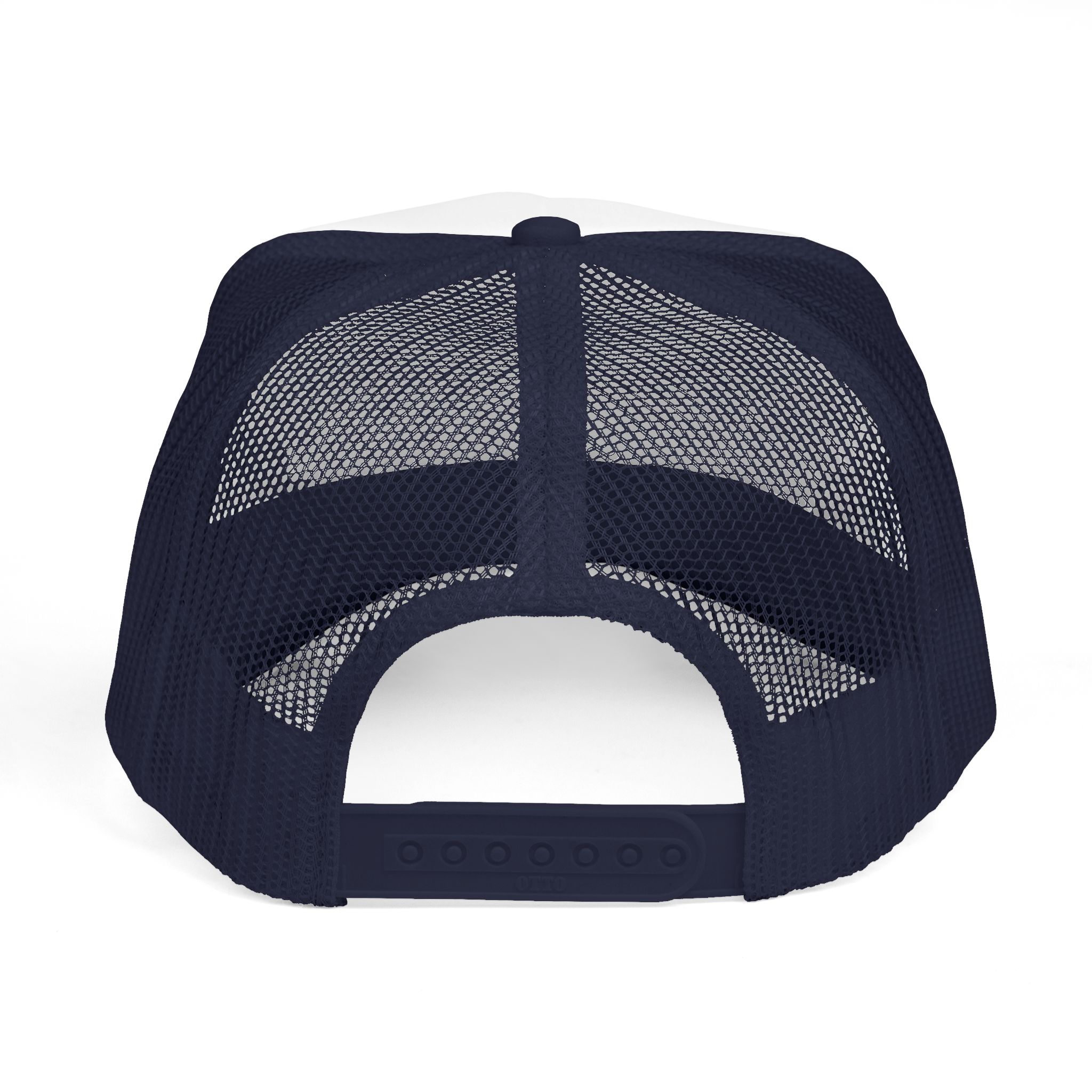 Sobe Surf & Paddle Trucker Cap — Retro Beach Palm Mesh Hat - Image 11