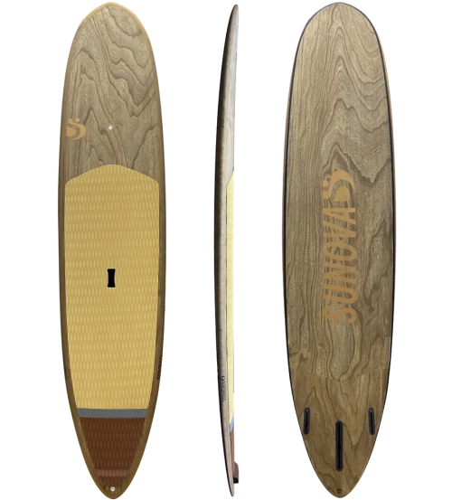 sobe surf sunova shorty longboard sup surf