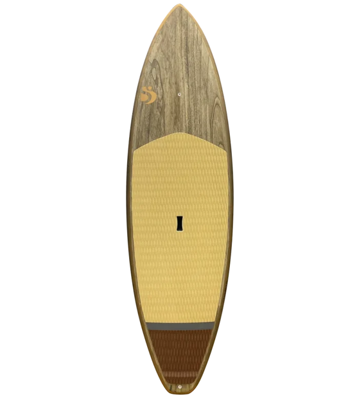 Sunova Ghost UP Surf Board